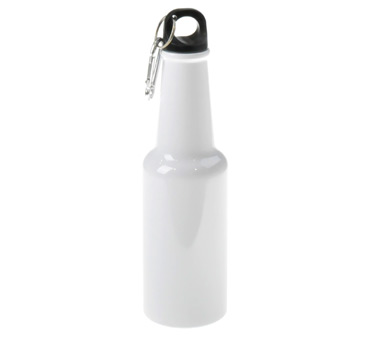 White Beer Bottle（500ml）