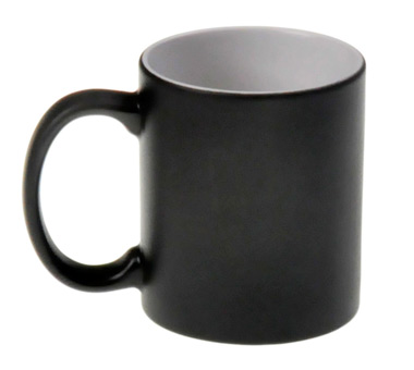 11oz Color Changing Mug (Matt)