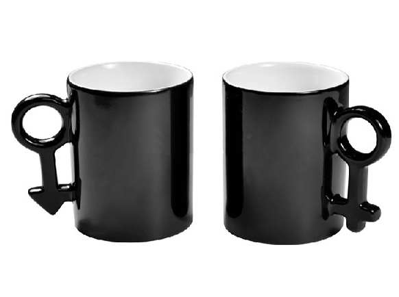 couple color Changing mug