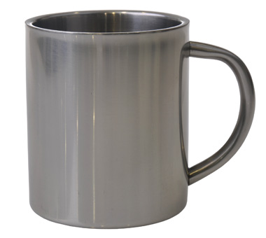 300ml Stainless Mug