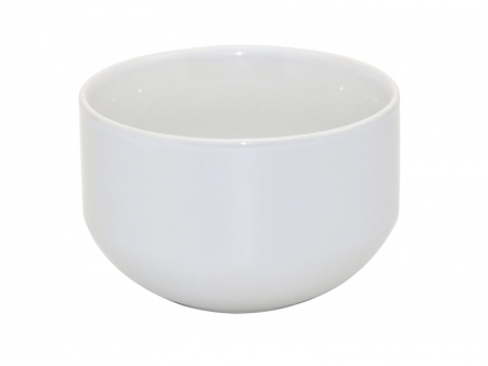Sublimation Ceramic Bowl