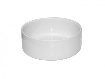 Sublimation Dog Bowl