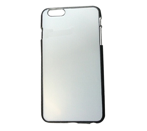 UV Printable iPhone 6 Plus Case (white back side)