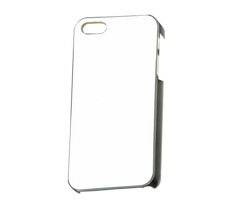 UV Printable iPhone 5C Case (white back side)