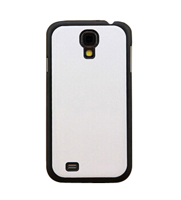 UV Printable Samsung S4 Case （white back side）