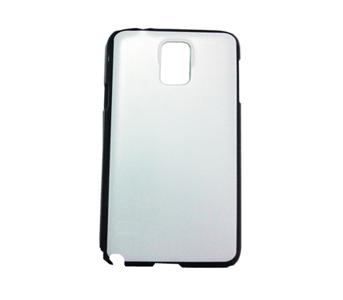 UV Printable Samsung Note III Case （white back side）