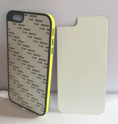 2D iPhone 6 case(4.7'')